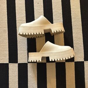 Jeffrey Campbell Mules